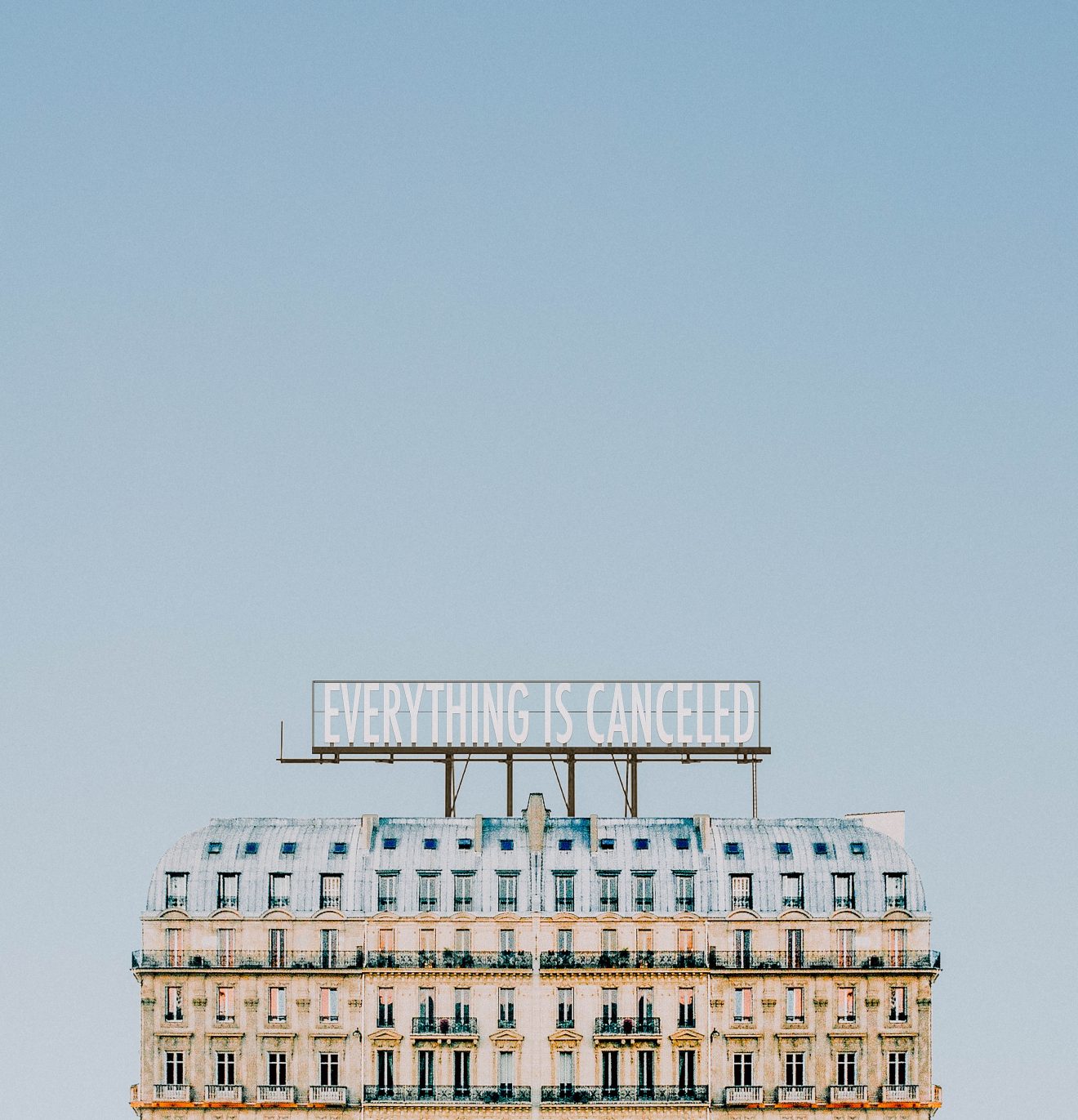 white-concrete-building-under-blue-sky-4004291