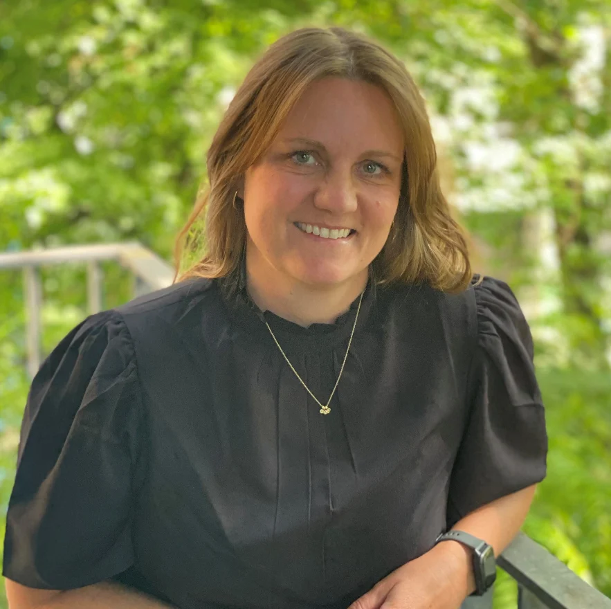 Porträt Lisa Schaumann
Copyright ist "privat".